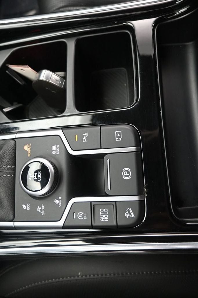 2025 Kia Sorento X-Line SX