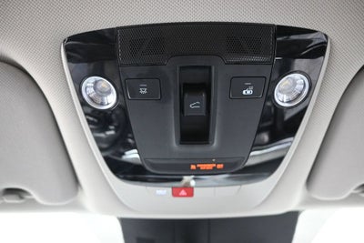2025 Kia Sorento X-Line SX