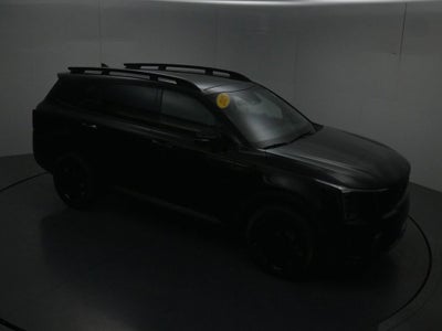 2025 Kia Sorento X-Line SX