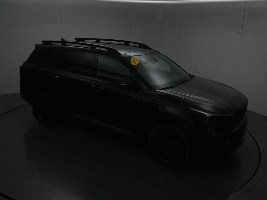 2025 Kia Sorento X-Line SX
