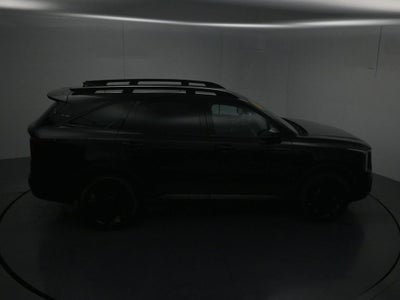 2025 Kia Sorento X-Line SX