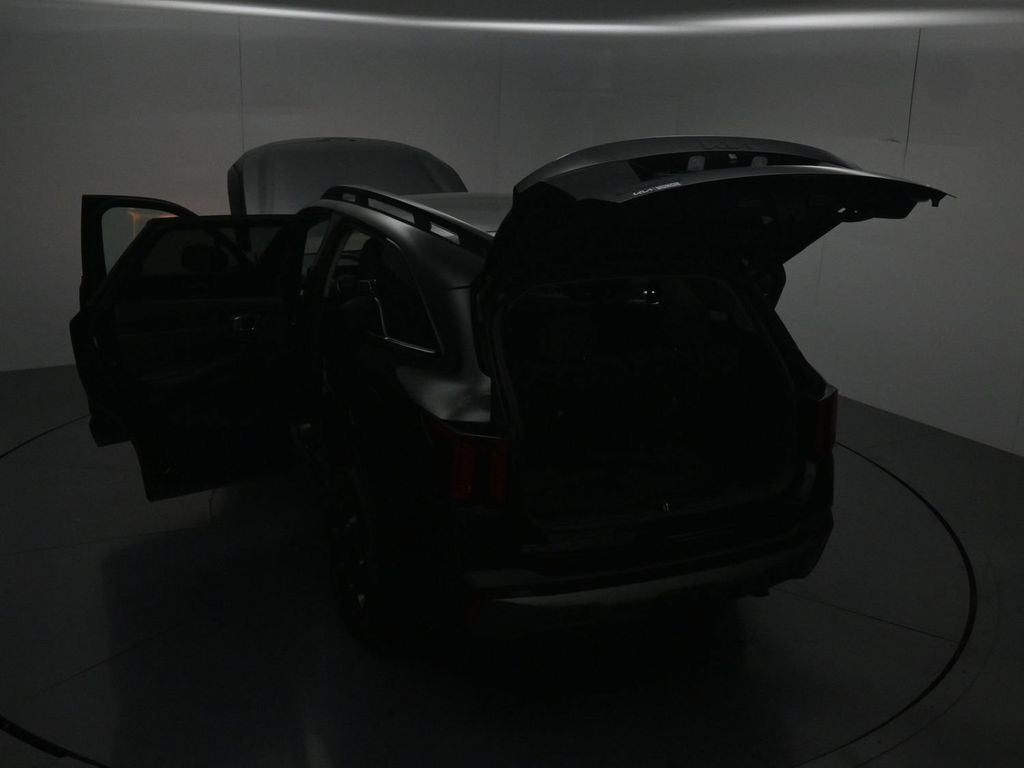 2025 Kia Sorento X-Line SX