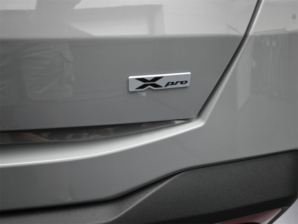 2026 Kia Sorento X-Pro SX Prestige