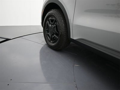 2026 Kia Sorento X-Pro SX Prestige