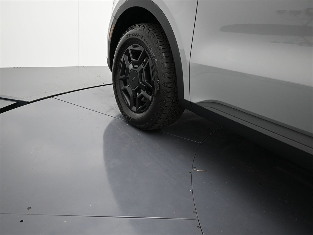 2026 Kia Sorento X-Pro SX Prestige