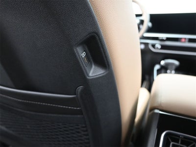 2026 Kia Sorento X-Pro SX Prestige