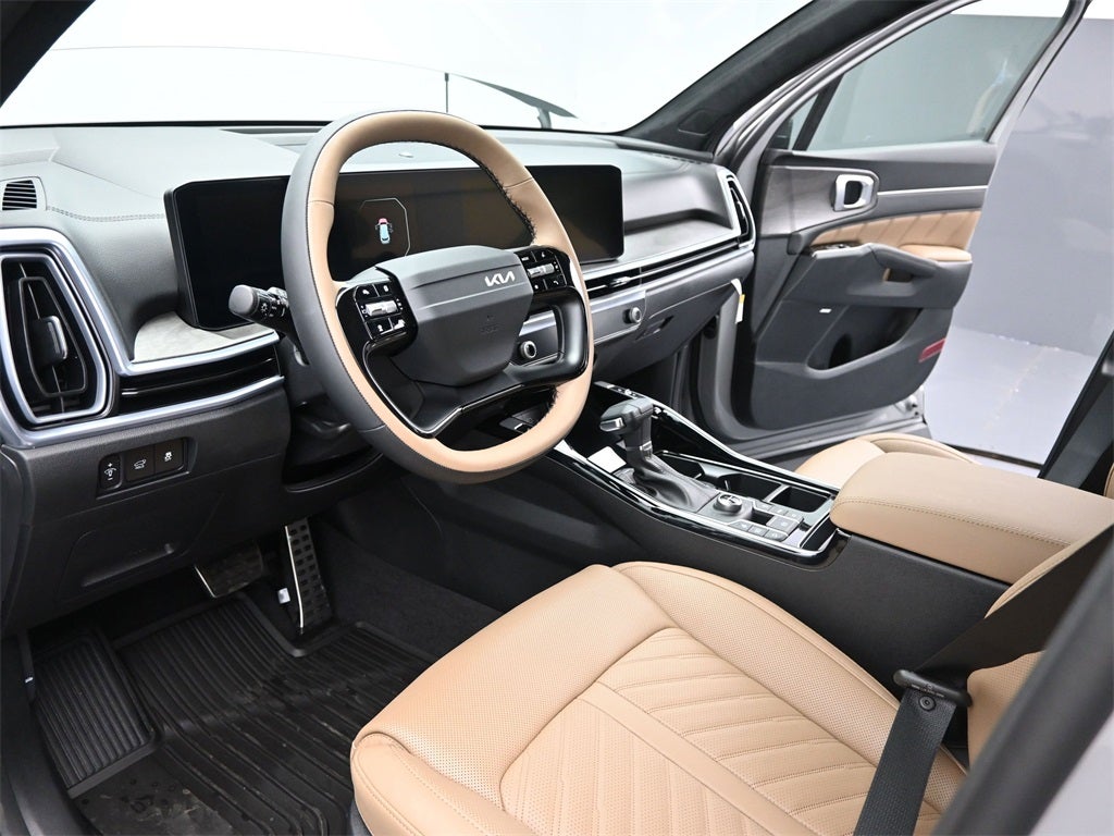 2026 Kia Sorento X-Pro SX Prestige