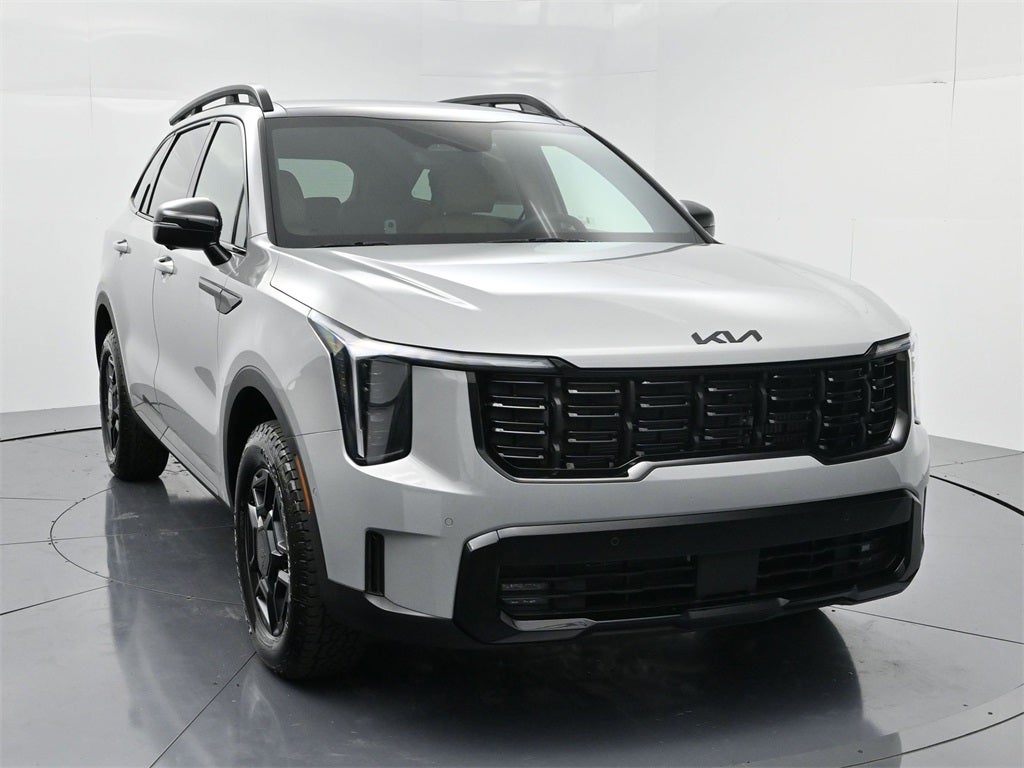 2026 Kia Sorento X-Pro SX Prestige