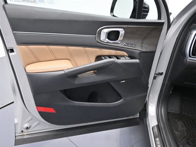 2026 Kia Sorento X-Pro SX Prestige