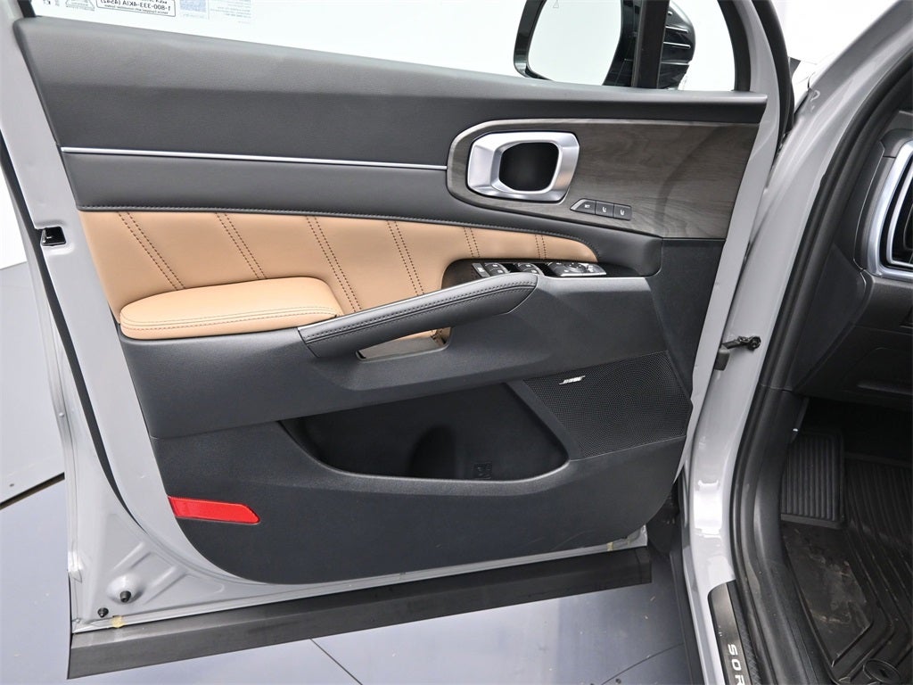 2026 Kia Sorento X-Pro SX Prestige