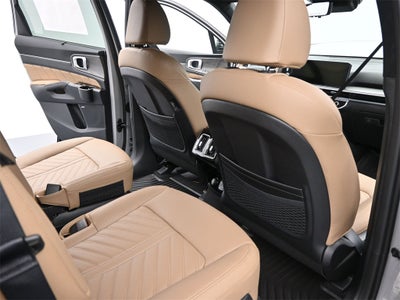 2026 Kia Sorento X-Pro SX Prestige