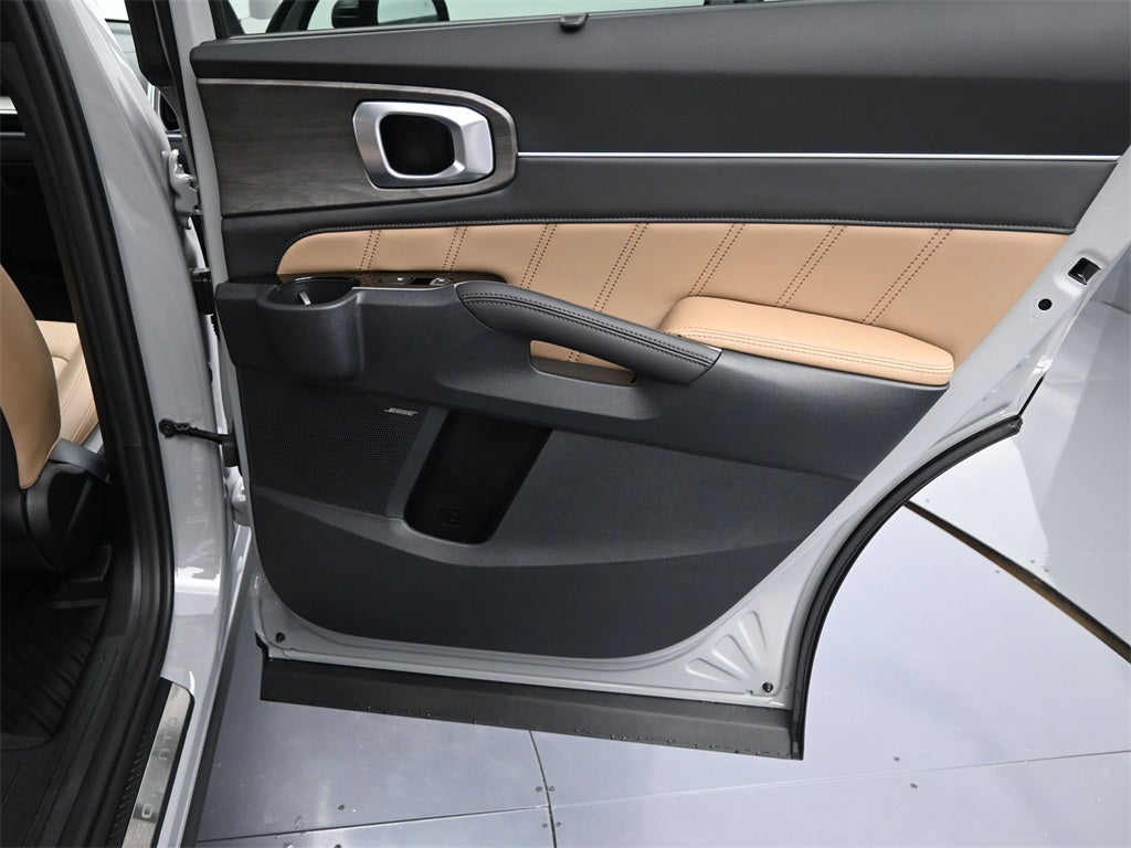 2026 Kia Sorento X-Pro SX Prestige