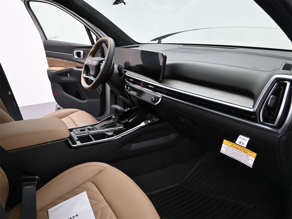 2026 Kia Sorento X-Pro SX Prestige