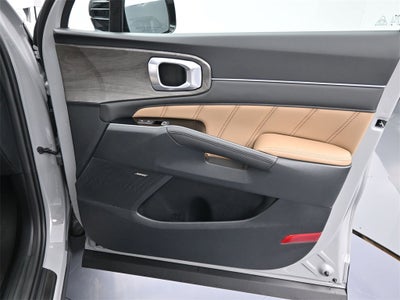 2026 Kia Sorento X-Pro SX Prestige