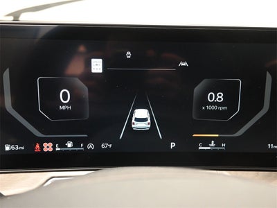 2026 Kia Sorento X-Pro SX Prestige