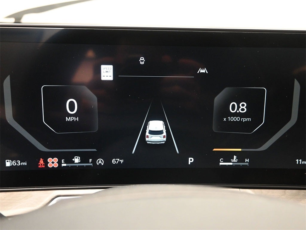 2026 Kia Sorento X-Pro SX Prestige