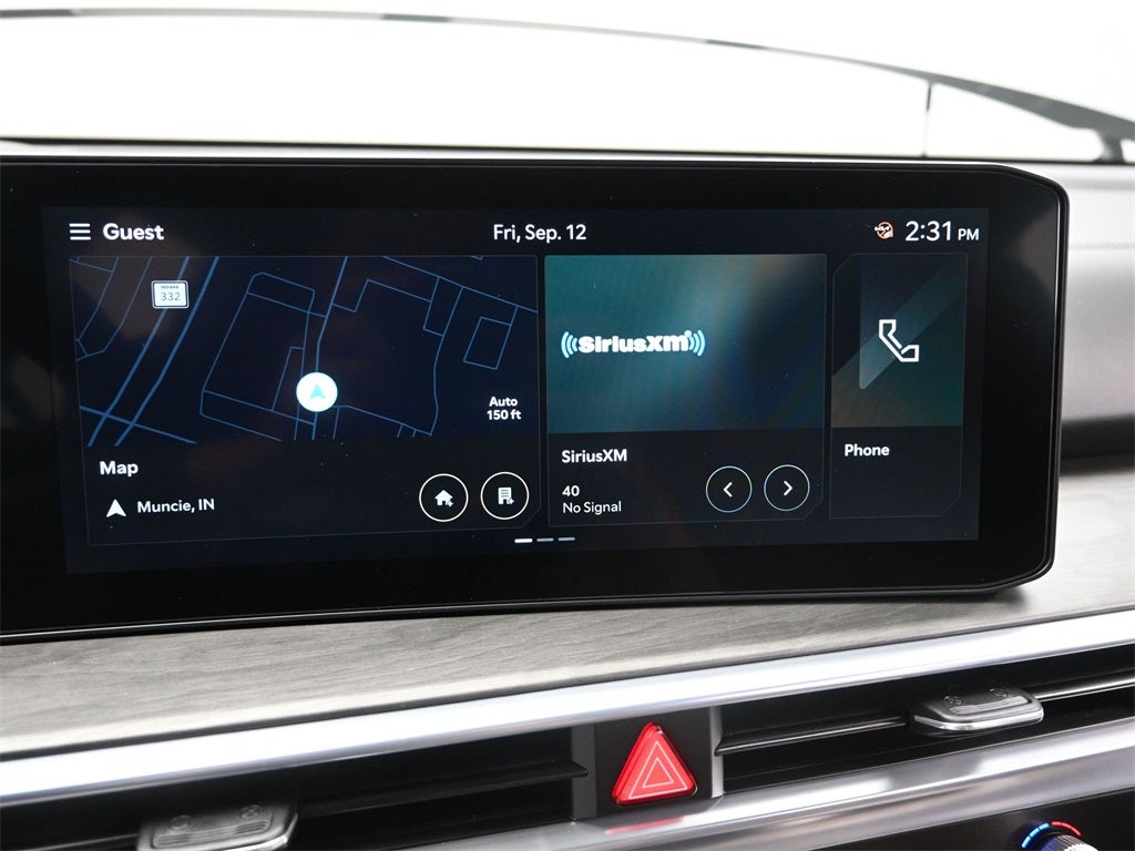 2026 Kia Sorento X-Pro SX Prestige