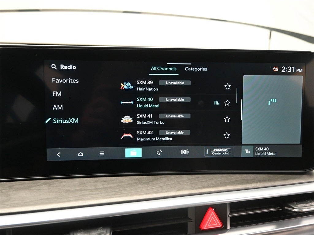 2026 Kia Sorento X-Pro SX Prestige