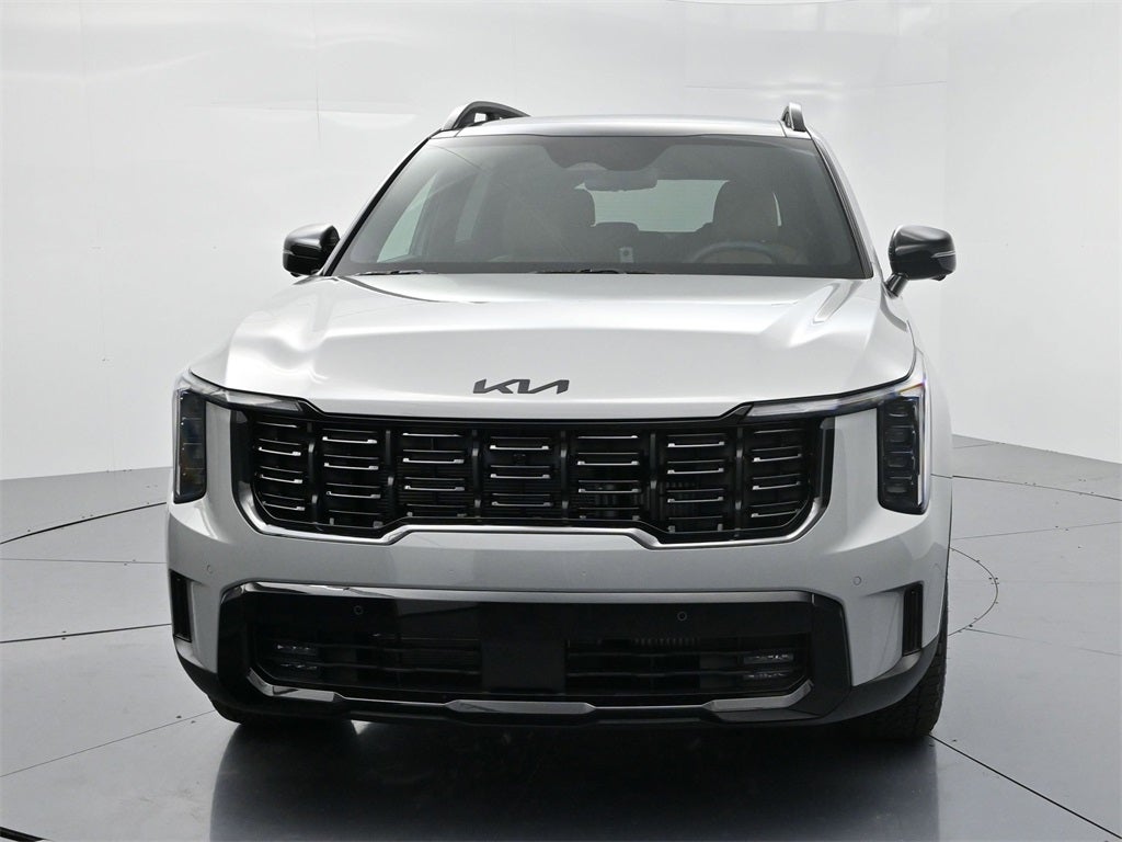 2026 Kia Sorento X-Pro SX Prestige