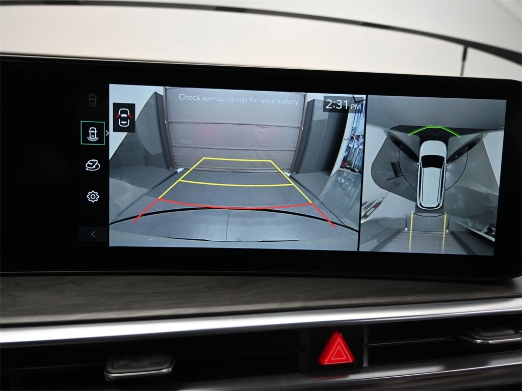 2026 Kia Sorento X-Pro SX Prestige