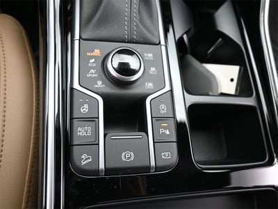 2026 Kia Sorento X-Pro SX Prestige