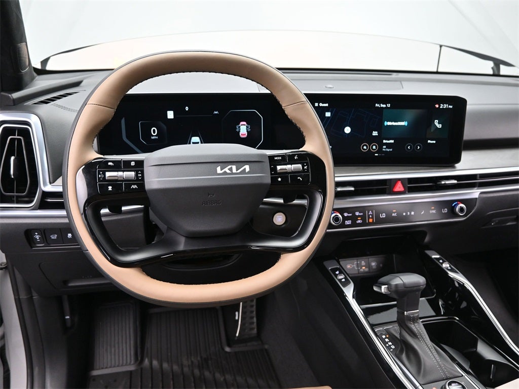 2026 Kia Sorento X-Pro SX Prestige