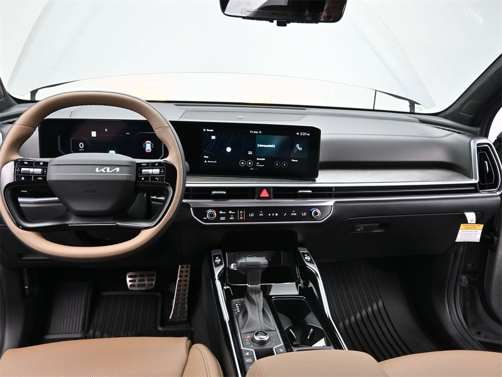 2026 Kia Sorento X-Pro SX Prestige