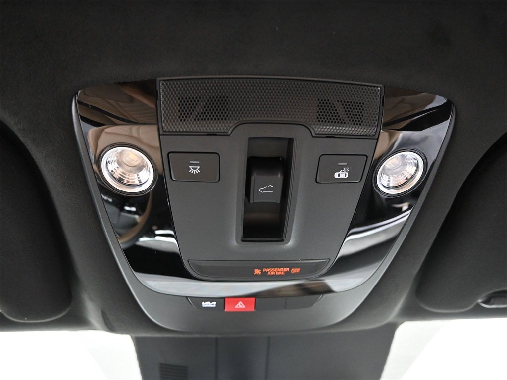 2026 Kia Sorento X-Pro SX Prestige