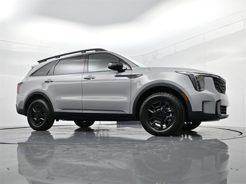 2026 Kia Sorento X-Pro SX Prestige