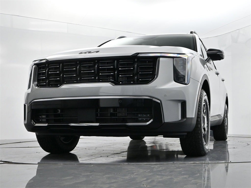 2026 Kia Sorento X-Pro SX Prestige