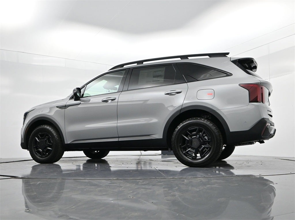 2026 Kia Sorento X-Pro SX Prestige