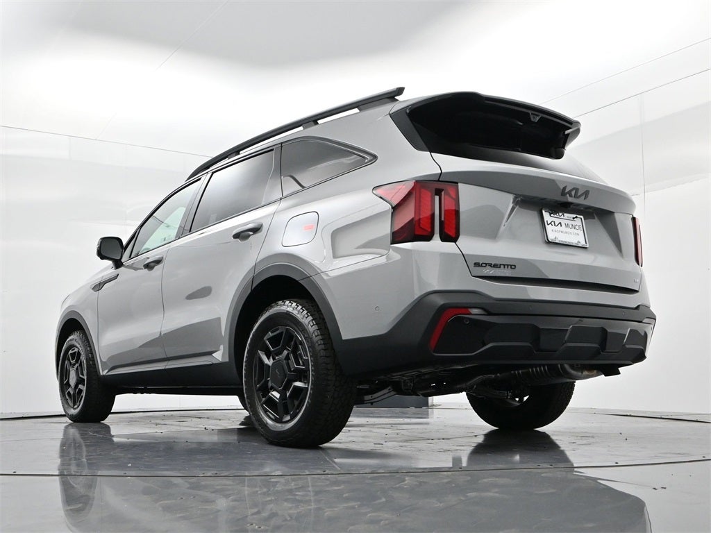 2026 Kia Sorento X-Pro SX Prestige
