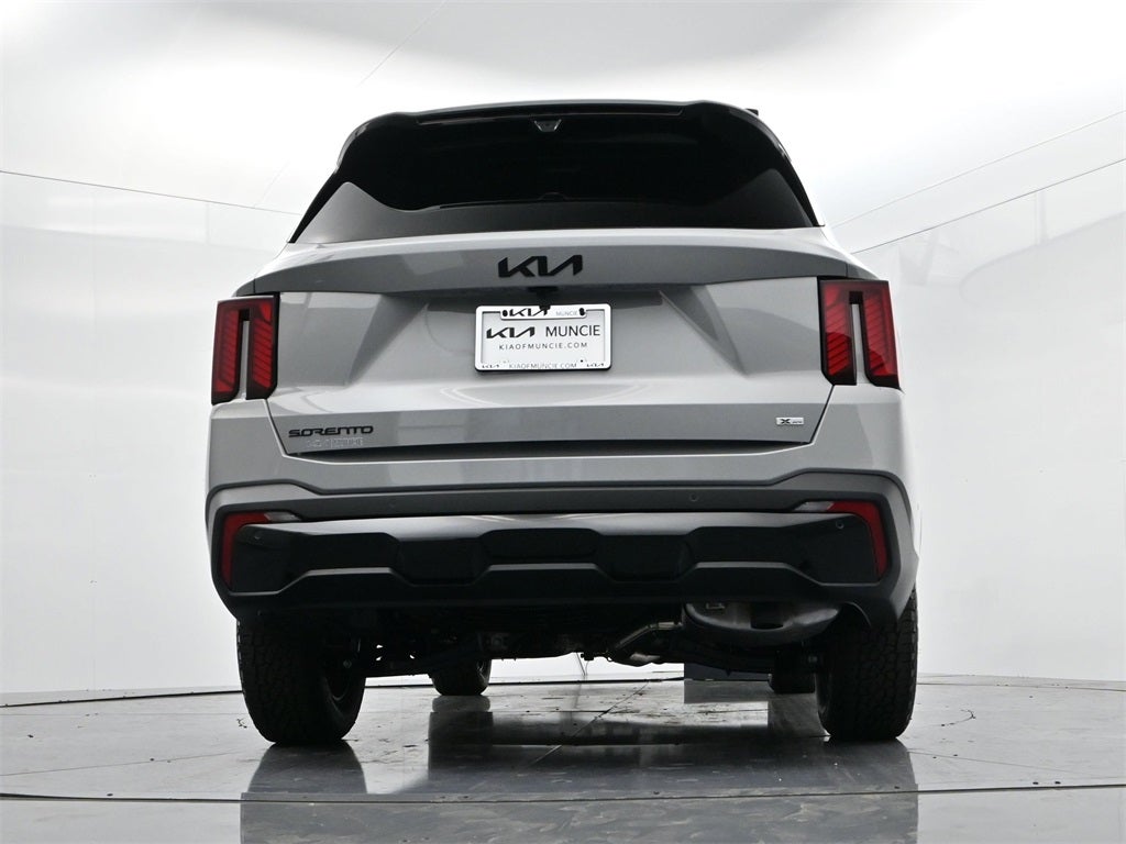 2026 Kia Sorento X-Pro SX Prestige