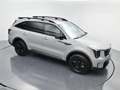 2026 Kia Sorento X-Pro SX Prestige
