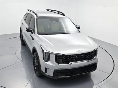 2026 Kia Sorento X-Pro SX Prestige