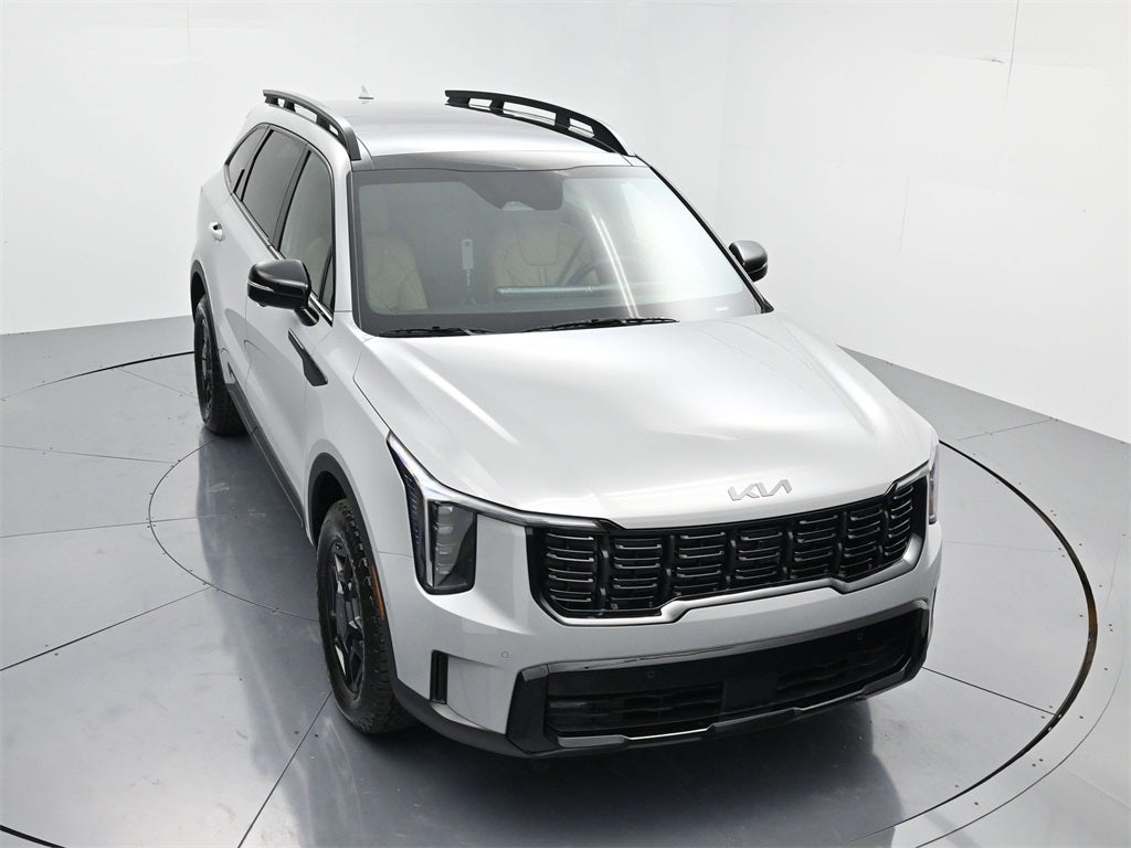 2026 Kia Sorento X-Pro SX Prestige