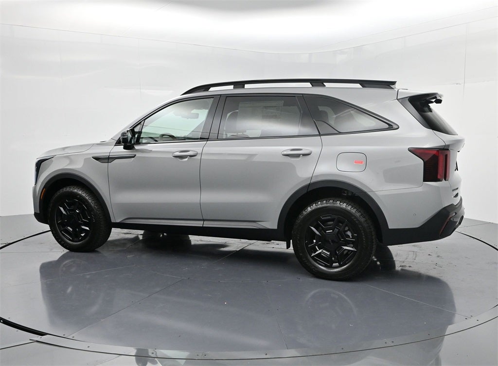 2026 Kia Sorento X-Pro SX Prestige