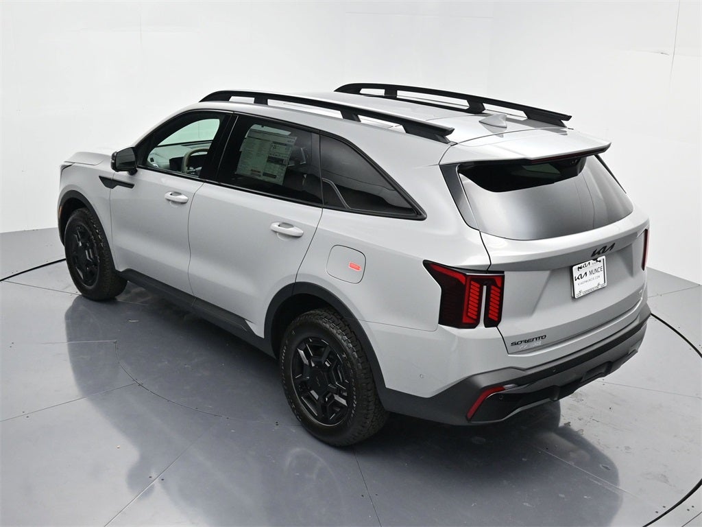 2026 Kia Sorento X-Pro SX Prestige