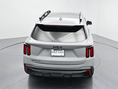 2026 Kia Sorento X-Pro SX Prestige