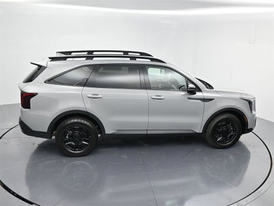 2026 Kia Sorento X-Pro SX Prestige