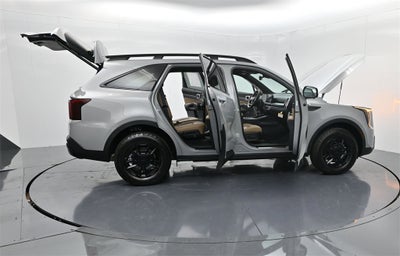 2026 Kia Sorento X-Pro SX Prestige