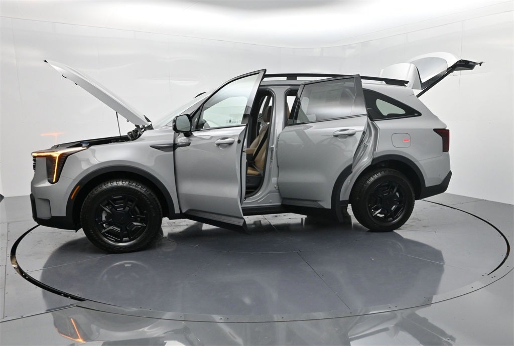 2026 Kia Sorento X-Pro SX Prestige