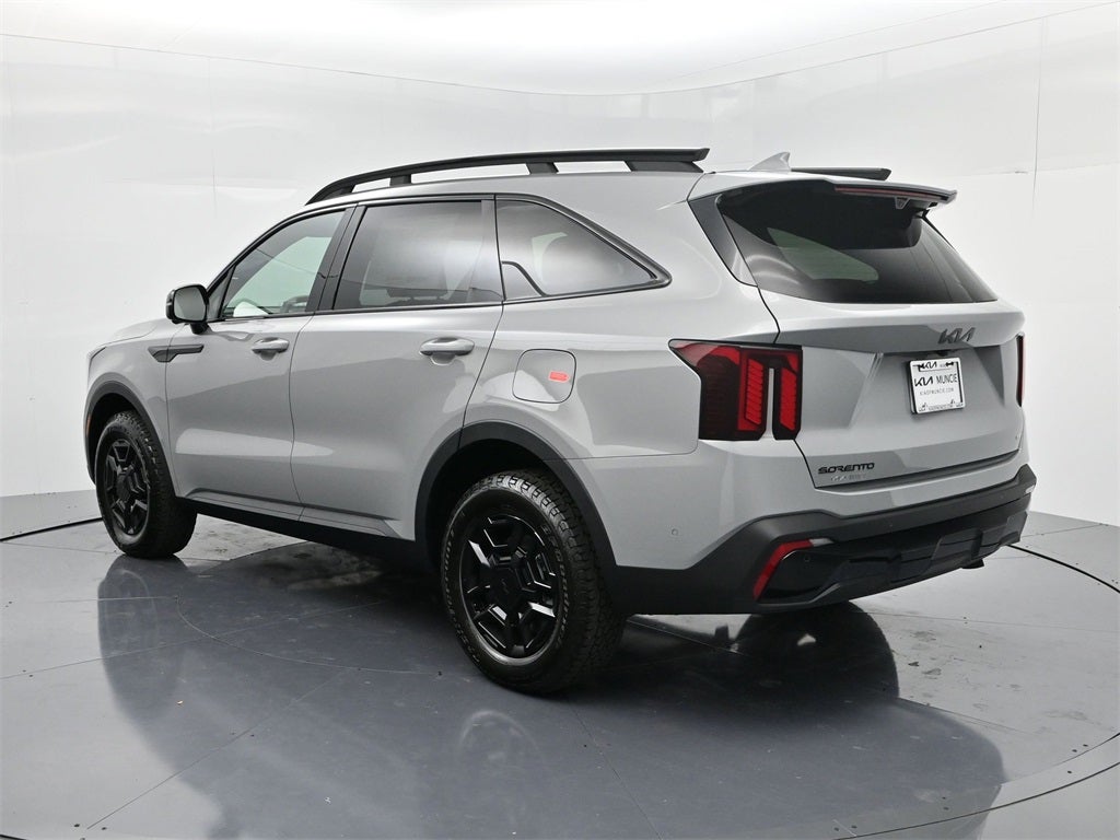 2026 Kia Sorento X-Pro SX Prestige