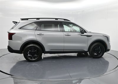 2026 Kia Sorento X-Pro SX Prestige