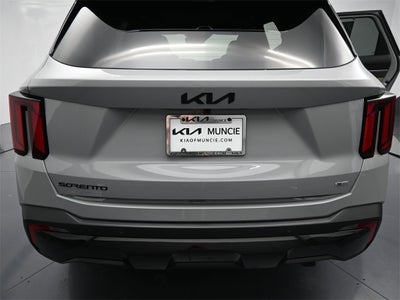 2026 Kia Sorento X-Pro SX Prestige