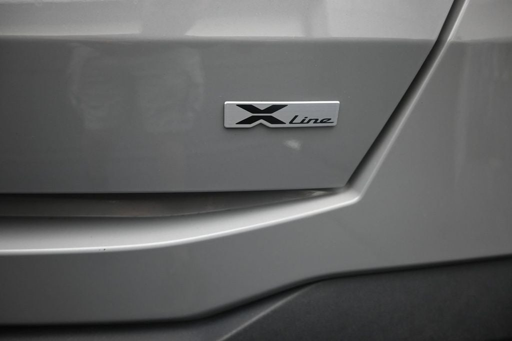 2025 Kia Sorento X-Line SX Prestige