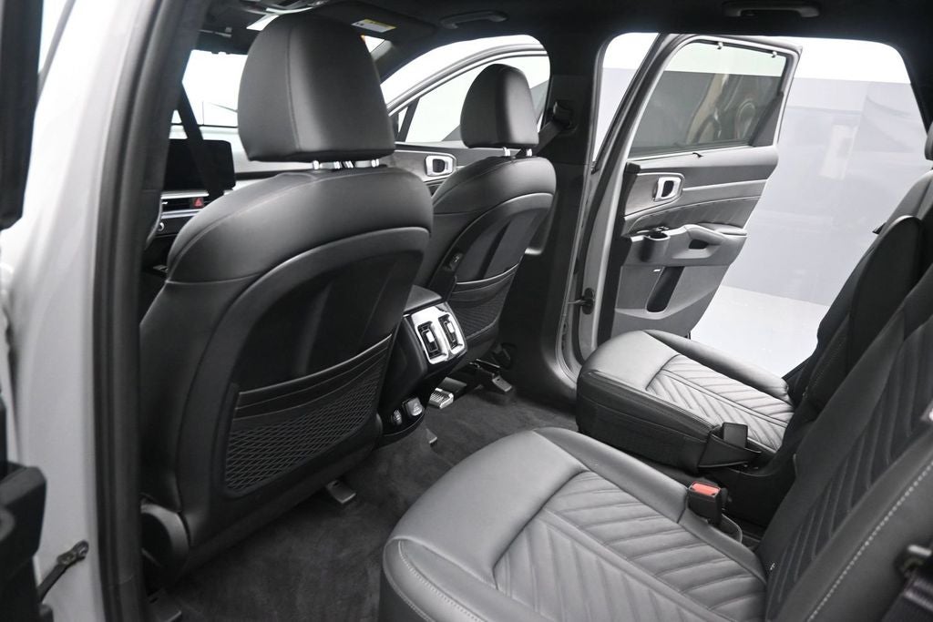2025 Kia Sorento X-Line SX Prestige