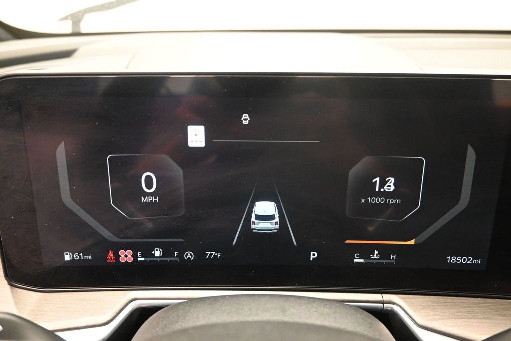 2025 Kia Sorento X-Line SX Prestige