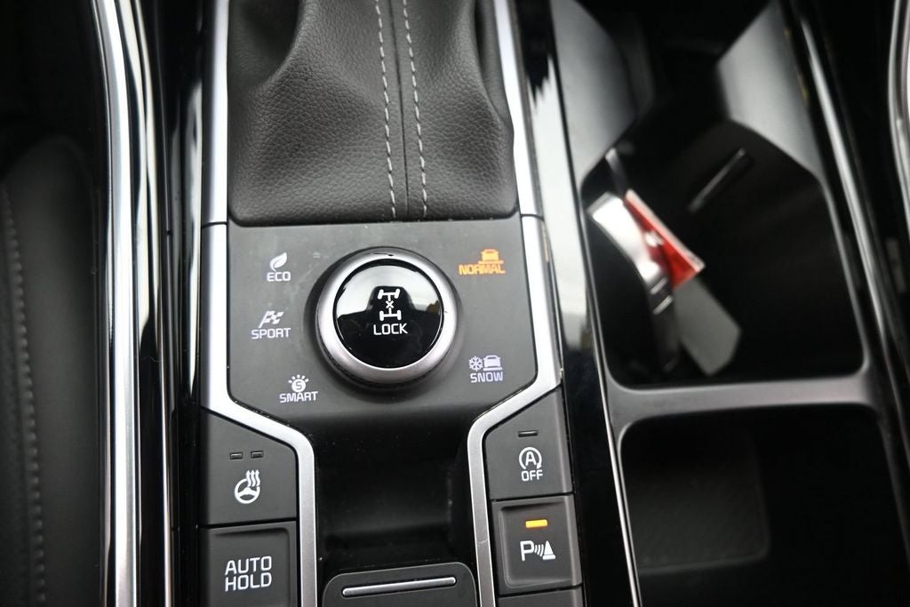2025 Kia Sorento X-Line SX Prestige