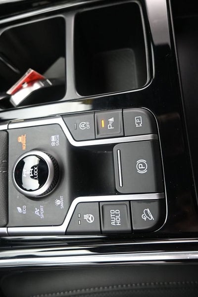 2025 Kia Sorento X-Line SX Prestige